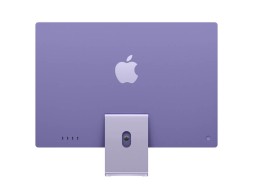 Apple iMac 24" Retina 4,5K (M4 10C CPU, 10C GPU) 32/2TB SSD, фиолетовый
