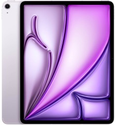 Apple iPad Air 13" M3 1Tb (2025) Wi-Fi фиолетовый