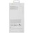 Чехол накладка для iPhone 16 Pro Max Clear Case MagSafe (прозрачный)