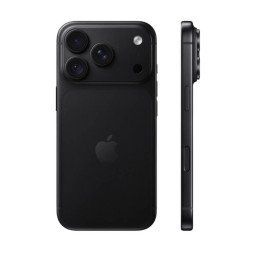 Apple iPhone 18 Pro 2TB черный (nanoSIM + eSIM)
