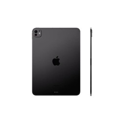 Apple iPad Pro 13" 1Tb (2024) Wi-Fi нанотекстурное стекло «черный космос»