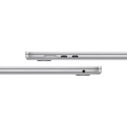 Apple MacBook Air 15" M4 10c CPU, 10c GPU 32/1TB Silver (2025)