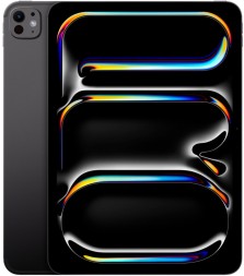 Apple iPad Pro 13" 512Gb (2024) Wi-Fi «черный космос»