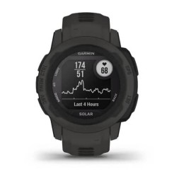 Garmin Instinct 2S, 40mm (Graphite)