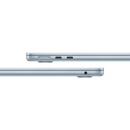Apple MacBook Air 13" M4 10c CPU, 8c GPU 16/256GB Sky Blue (2025)