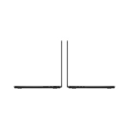 Apple MacBook Pro 14" M5 Pro 15c CPU, 16c GPU, 24/1TB, «черный космос» (2026)
