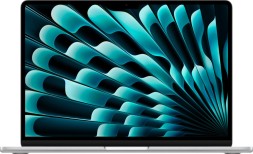 Apple MacBook Air 13" M4 10c CPU, 10c GPU 24/512GB Silver (2025)