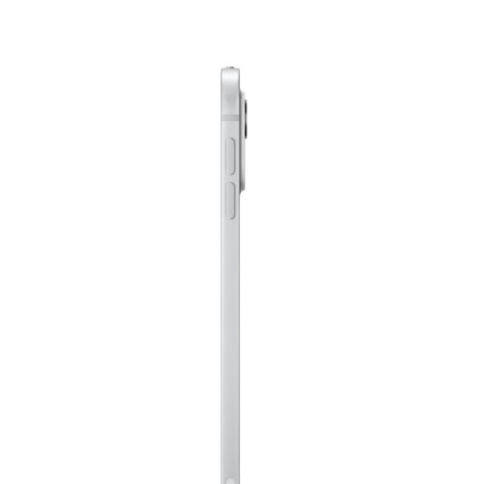 Планшет Apple iPad Pro 11" 2Tb (2024) Wi-Fi нанотекстурное стекло серебристый
