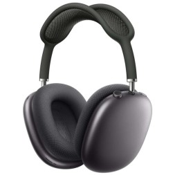 Беспроводные наушники Apple AirPods Max (серый космос)