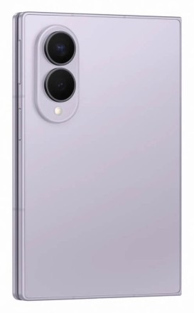 Смартфон Samsung Galaxy Z Fold 8 16/1TB Lavender