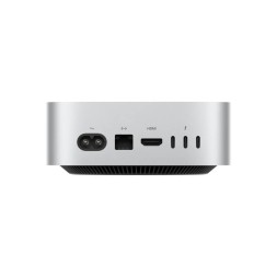 Apple Mac Mini M4 Pro (12C CPU, 16C GPU) 48/1 ТБ SSD, серебристый