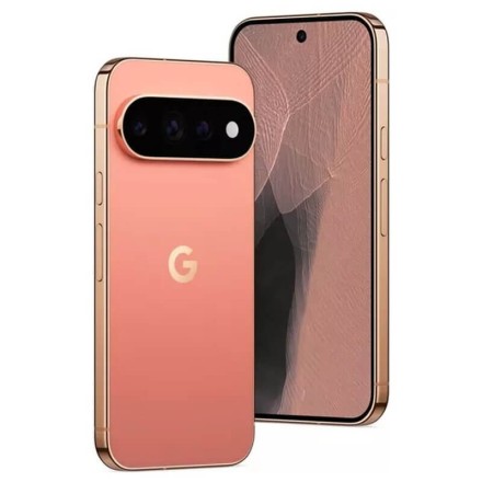 Смартфон Google Pixel 11 Pro 12/256GB Canyon