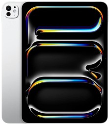 Apple iPad Pro 11" M5 2Tb (2025) Wi-Fi серебристый