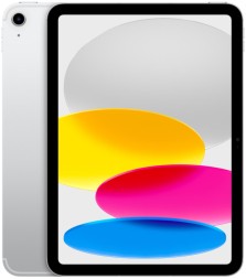 Apple iPad 11" A16 512Gb (2025) Wi-Fi + Cellular серебристый