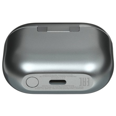 Наушники Samsung Galaxy Buds 3 Pro серебристый