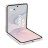 Смартфон Samsung Galaxy Z Flip 8 12/256GB Cream