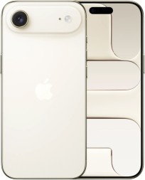 Apple iPhone Air 512GB золотой (eSIM)