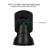 Автомобильный держатель Pitaka Magmount Qi Suction Cup на присоске