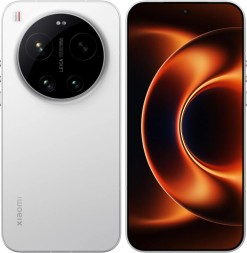 Xiaomi 17 Ultra 16/512GB White