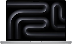 Apple MacBook Pro 16" M4 Pro 14c CPU, 20c GPU, 24/512GB серебристый (2024)