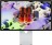Монитор Apple Studio Display XDR 5K Retina 27" Tilt and Height Adjustable Stand Silver (Nano-texture glass)