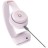 Наушники Beats Solo 4 Wireless Headphones Cloud Pink