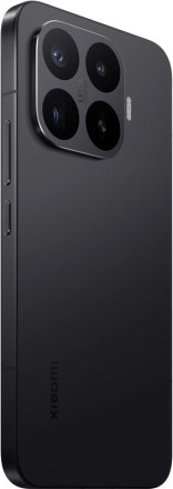 Смартфон Xiaomi 17T Pro 12/512GB Black