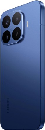 Смартфон Xiaomi 17T Pro 12/512GB Deep Blue