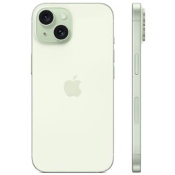 Apple iPhone 15 128GB зеленый