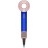 Фен Dyson Supersonic HD15 (Blue/Blush), с кейсом