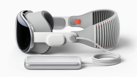 Гарнитура Apple Vision Pro 1TB