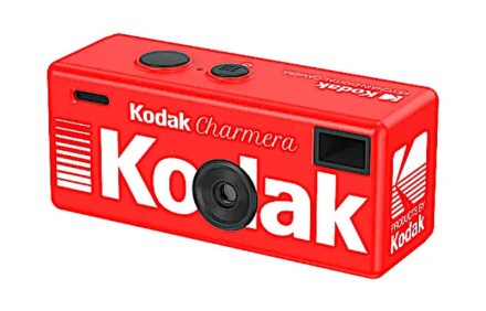 Фотоаппарат Kodak Charmera (6 шт.)