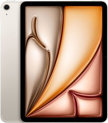 Apple iPad Air 11" M3 512Gb (2025) Wi-Fi сияющая звезда