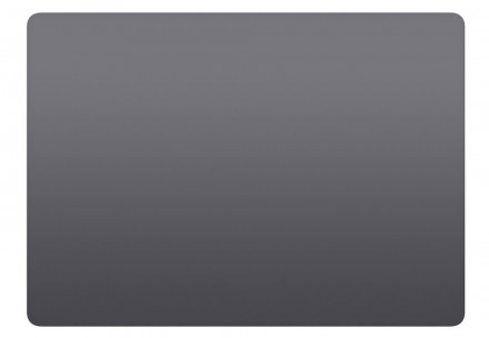 Трекпад Apple Magic Trackpad 2 черный