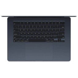 Apple MacBook Air 13" M3 8c CPU, 10c GPU 8/512GB Midnight (2024)