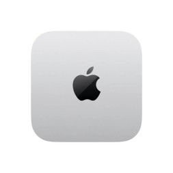 Apple Mac Mini Silver (M5 Pro, 18 CPU, 20 GPU, 48GB, 512GB)