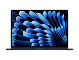 Apple MacBook Air 15" M2 8c CPU, 10c GPU 8/256GB Midnight (2023)