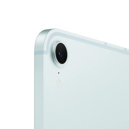 Apple iPad mini Wi-Fi+Cellular 512GB голубой (2024)