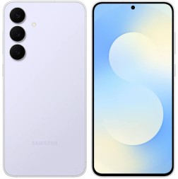 Samsung Galaxy S25 FE 8/512GB голубой