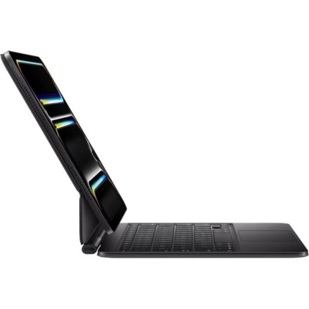 Клавиатура Apple Magic Keyboard для iPad Pro 13" (M4), черный
