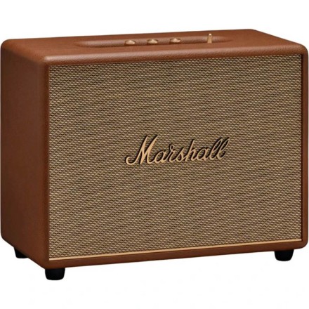 Аудиосистема Marshall Woburn III коричневый