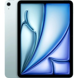 Apple iPad Air 11" M4 128Gb (2026) Wi-Fi синий