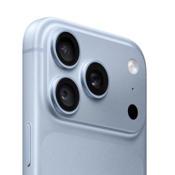 Apple iPhone 18 Pro 1TB небесно-голубой (nanoSIM + eSIM)