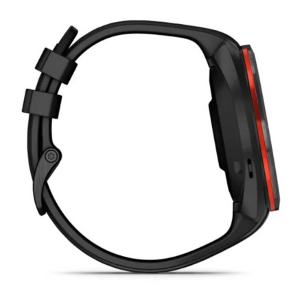 Часы Garmin Approach S70, 47mm (black)